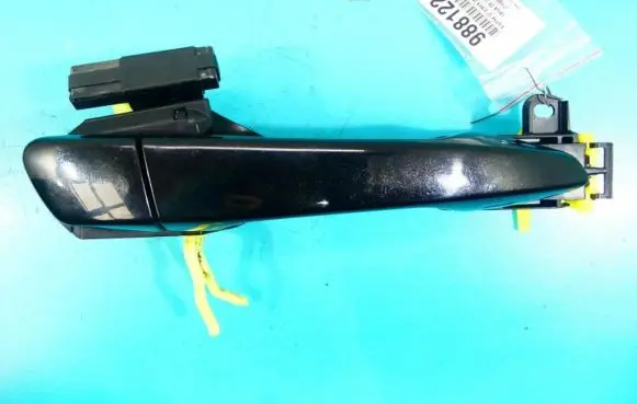Lexus GS 250 350 300H 450H Rear door exterior handle IMPRK988122