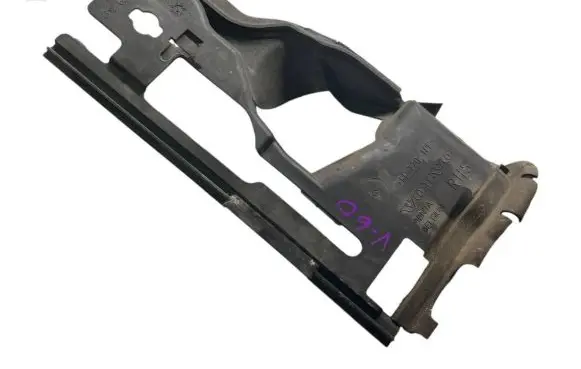 Volvo V60 Intercooler air guide/duct channel 31265733