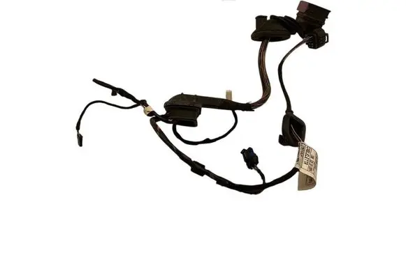 Alfa Romeo 159 Front door wiring loom 51758560 46801941