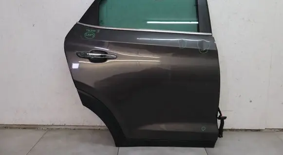 Hyundai Tucson TL Rear door 