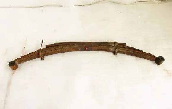 FSO Polonez Rear leaf spring 