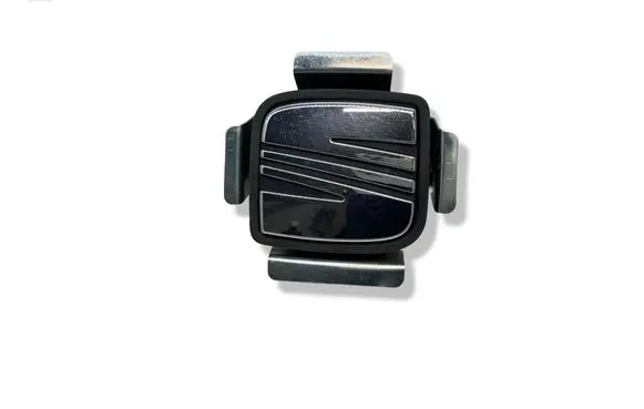 Seat Ibiza IV (6J,6P) Tailgate/trunk/boot exterior handle 6J4827565 6J4827565A