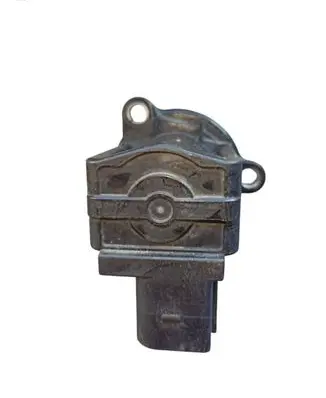 Audi A6 S6 C6 4F Turbine electric control actuator 06H145710D E1900F50A1280 50001107054A