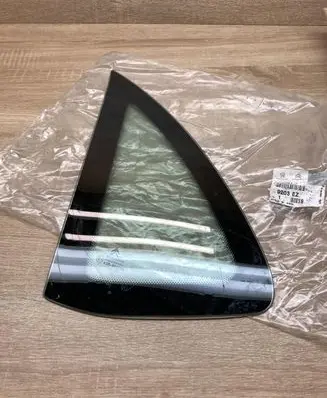 Citroen C3 Rear side window 9203EZ 43R001163