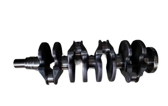 Citroen C4 I Picasso Crankshaft A118