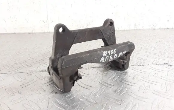 Audi A8 S8 D3 4E Rear brake pad spring 