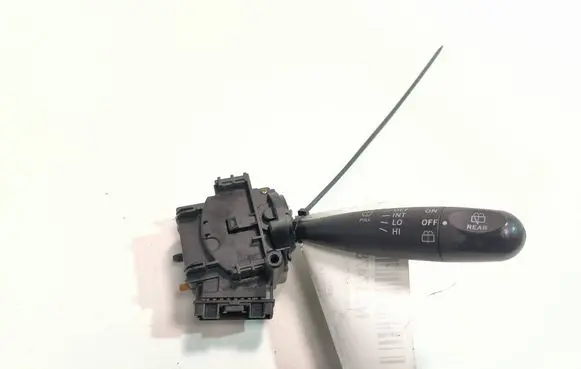 Toyota Yaris Other switches/knobs/shifts 173647