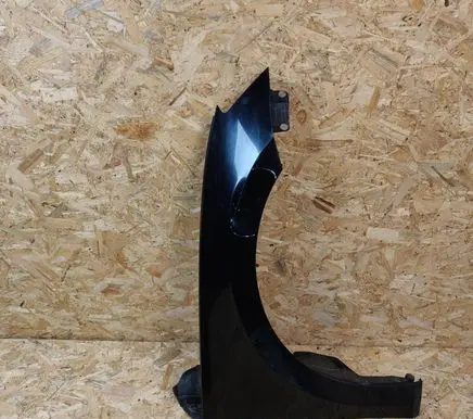 Skoda Superb B8 (3V) Fender 