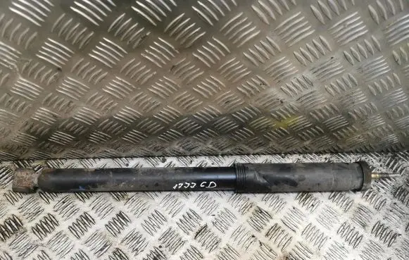 Mercedes-Benz CLK A209 C209 Rear shock absorber/damper