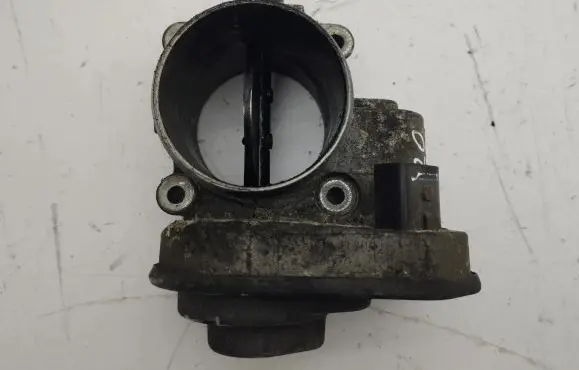 Chevrolet Captiva Throttle valve 96440414