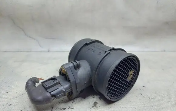 Alfa Romeo 156 Mass air flow meter 0281002180