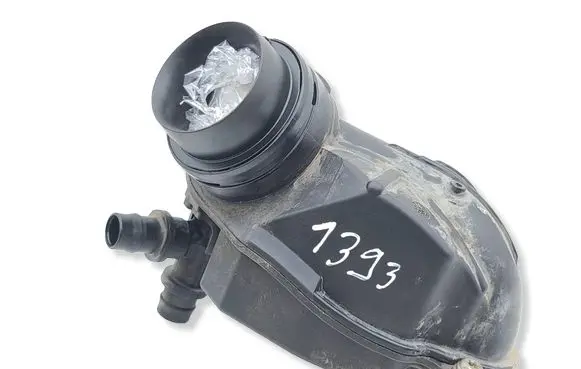 Audi A3 8Y Intake resonator 05C129654C