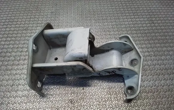 Renault Trafic III (X82) Rear door lower hinge 904108526R