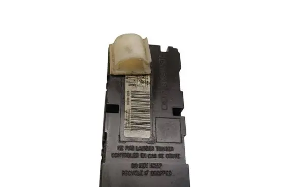 Peugeot 407 Other control units/modules 9655140080