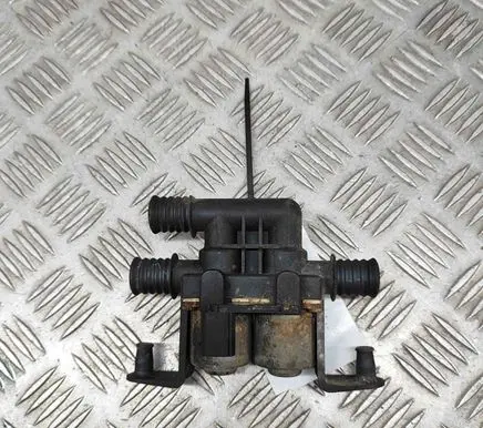 BMW X5 E70 Electric auxiliary coolant/water pump 6910544