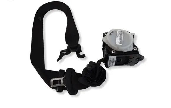 BMW X3 F25 Front seatbelt S2725843204 12B1371P0145