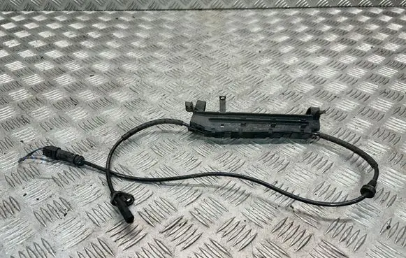 BMW X5 E70 ABS rear brake sensor 6771777