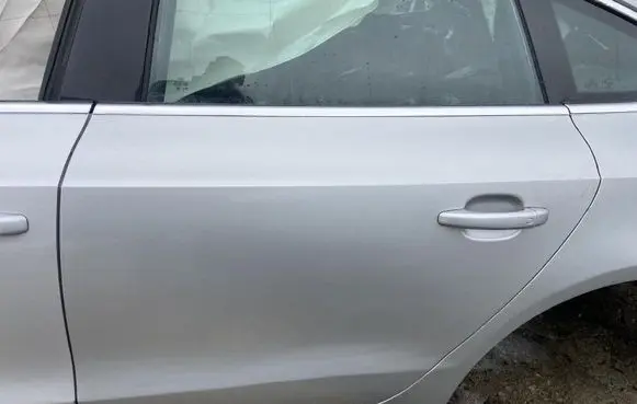 Audi A5 8T 8F Rear door 