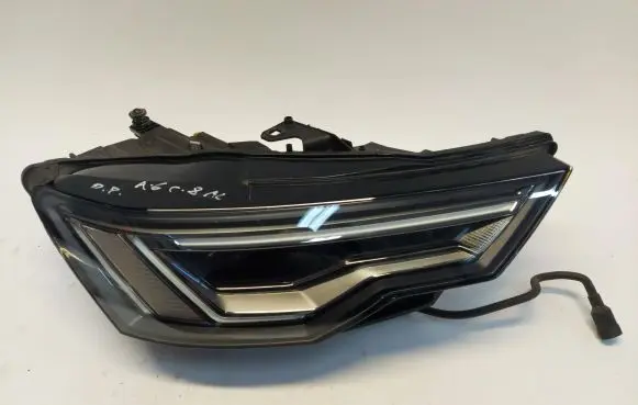 Audi A6 S6 C8 4K Headlight/headlamp 4k0941040a