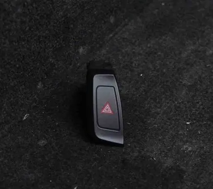 Audi A5 8T 8F Hazard light switch 8K1941509
