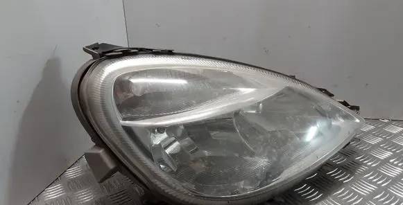 Mercedes-Benz A W168 Headlight/headlamp 0301192202 A1688201861