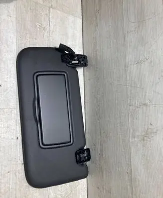 Ford Focus Sun visor