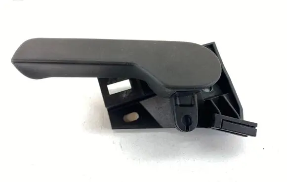 Volkswagen PASSAT B6 Engine bonnet (hood) release handle 1K1823633 1J1823533C