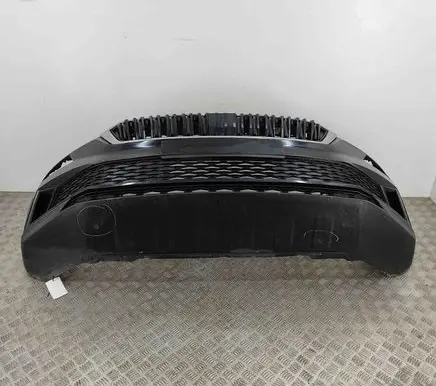 Skoda Karoq Front bumper 57A807056A 57A853653G