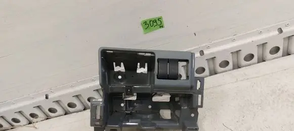 Iveco Daily 4th gen Other dashboard part 3802524