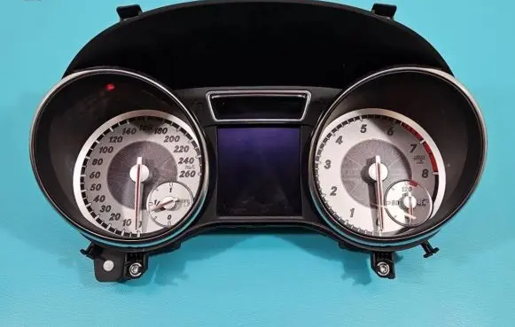 Mercedes-Benz GLA W156 Speedometer (instrument cluster) A1569004202 IMPRK1360604