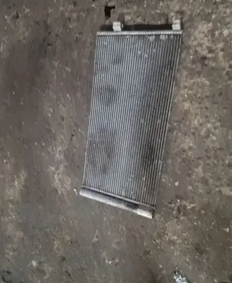 Renault Laguna III A/C cooling radiator (condenser)