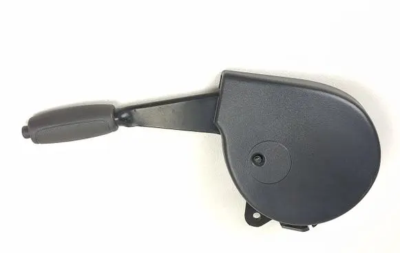 Citroen Jumper Handbrake/parking brake lever assembly 1306115070 260623HR0919