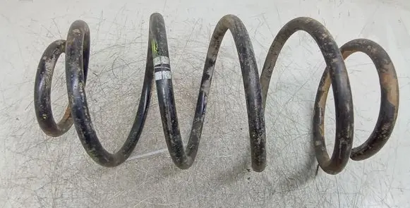 Volkswagen Sharan Front coil spring