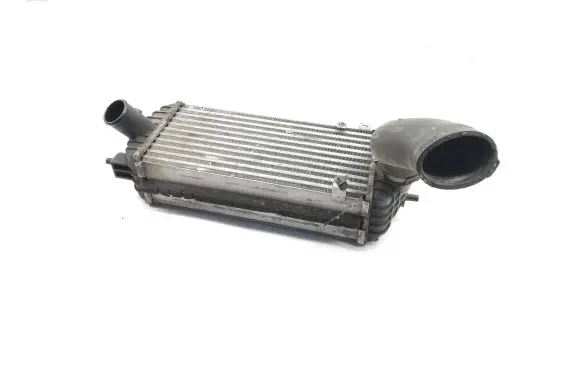 Hyundai i40 Intercooler radiator 262702A800