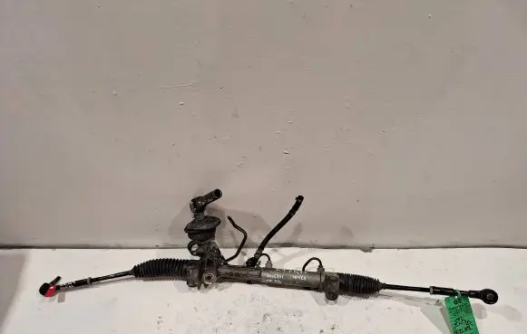 Opel Astra G Steering rack