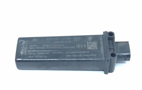 Porsche Panamera (971) Other control units/modules 971907273K 4M0907273B 4000000108968