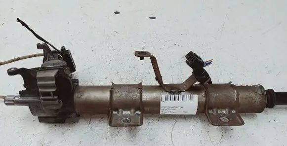 Ford Transit Steering wheel axle C7Y2C