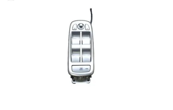 Jaguar XF Electric window control switch 8X2314540AD 03451000