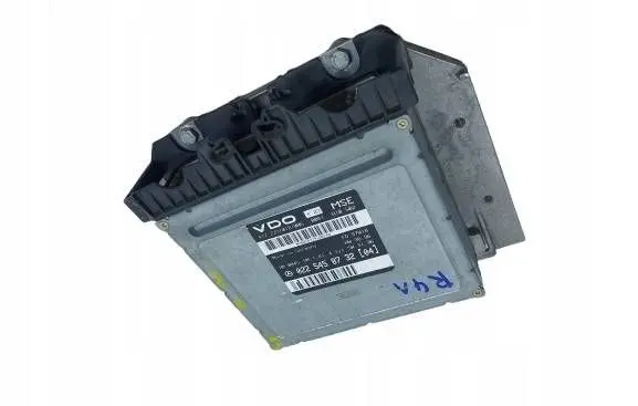 Mercedes-Benz C W203 Engine control unit/module 0225458732