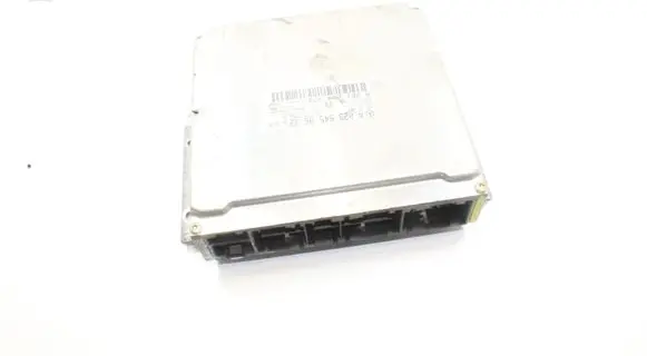 Mercedes-Benz C W205 Engine control unit/module A0235459632 0261204779