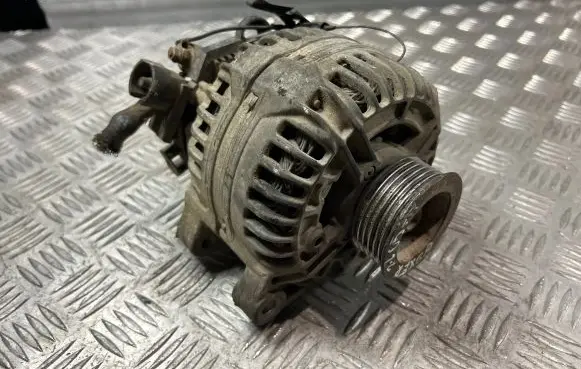 Peugeot Boxer Generator/alternator