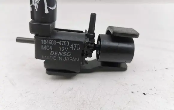 Honda Accord Vacuum valve 1846004700