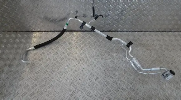 KIA Pro Cee'd III Air conditioning (A/C) pipe/hose 97775-G4850
