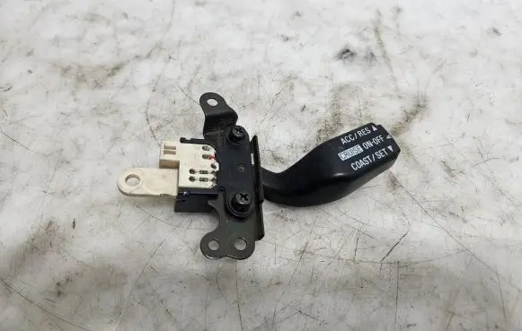 Mitsubishi Pajero Cruise control stalk 
