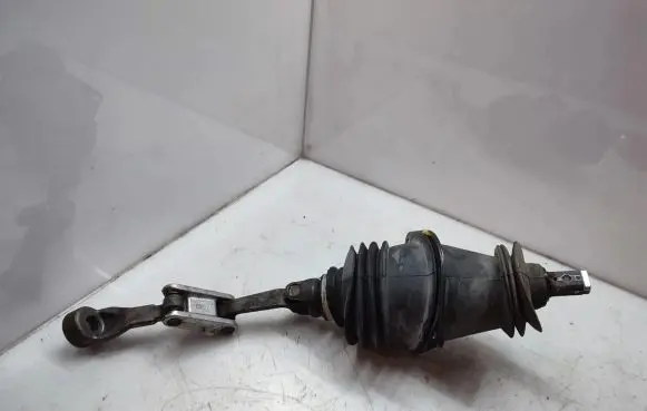 Mercedes-Benz C W203 Steering column universal joint 2104620748