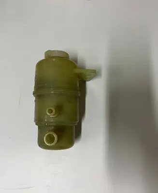 Mitsubishi Lancer Evolution Power steering fluid tank/reservoir