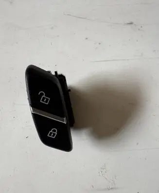 BMW X3 F25 Central locking switch button 9352036