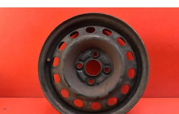 Honda Civic R18 forged rim 
