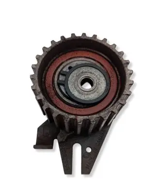 Opel Insignia A Timing belt tensioner 55566028