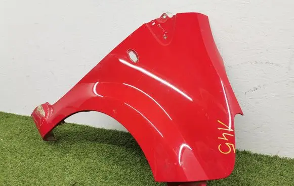 Toyota Aygo AB10 Fender 538110H010